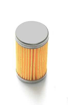 Фільтроелемент для редуктора Lovato RGJ без ущільнювальних кілець (853)