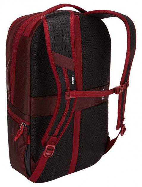 Рюкзак Thule Subterra Backpack 23 л Ember