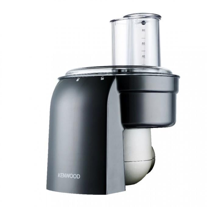Насадка Kenwood KAX 400 PL для нарезки кубиками