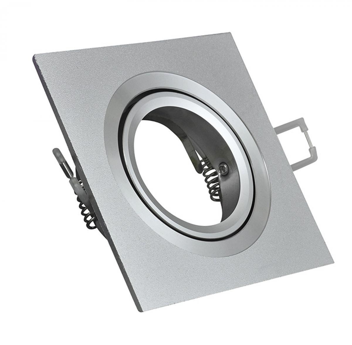 Светильник точечный Polux South Opal 302120