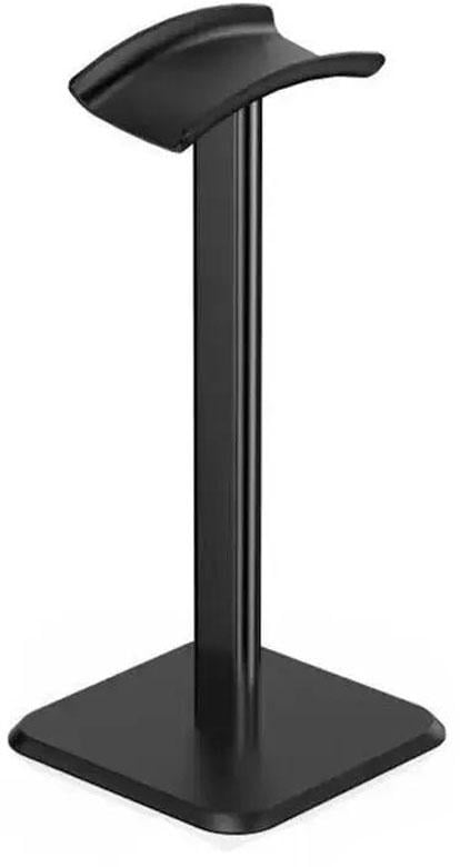 Підставка-стійка для навушників алюмінієва (53-11)