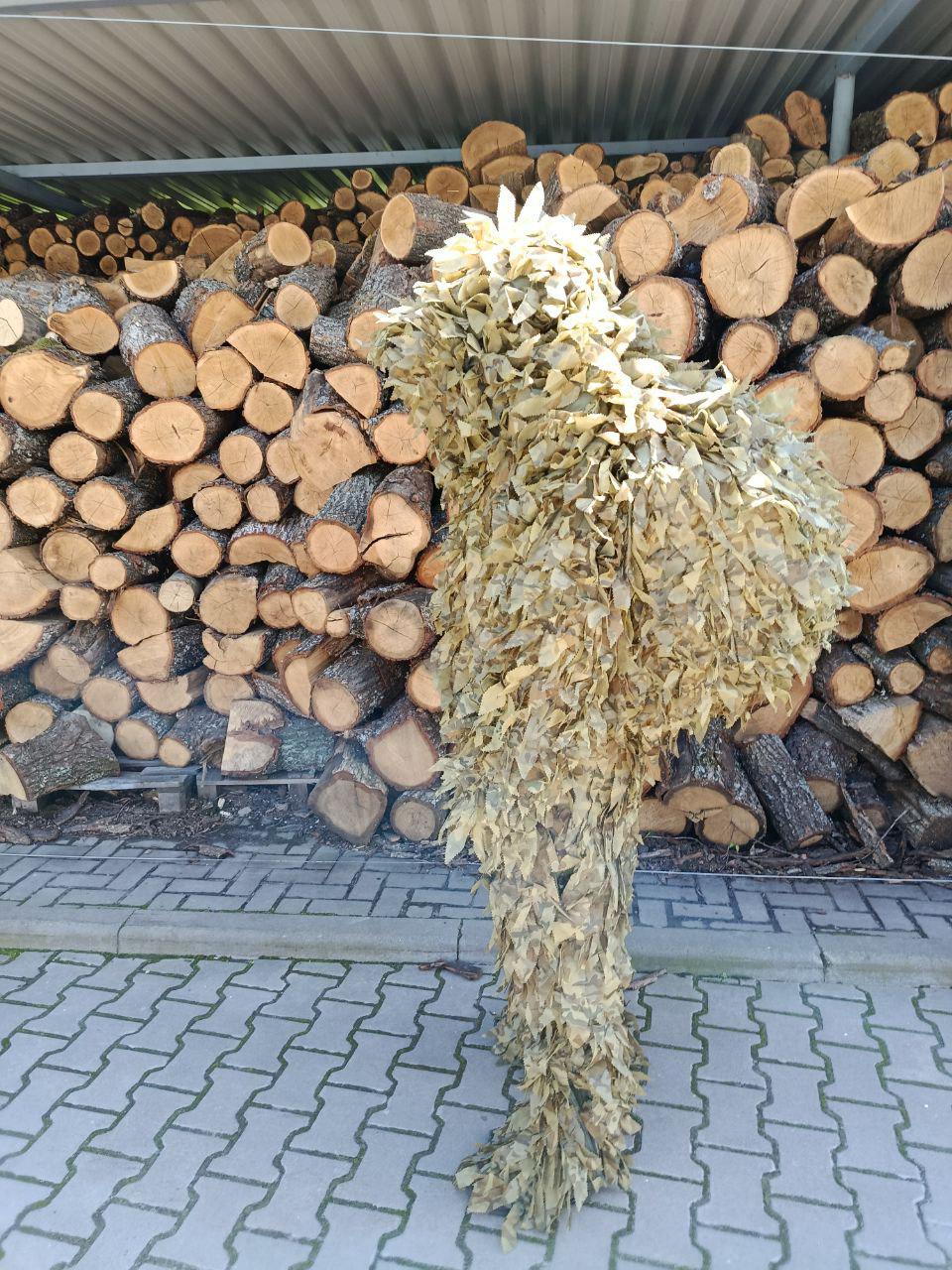 Костюм тепломаскувальний SASS Military Щит (yt3FH6d)