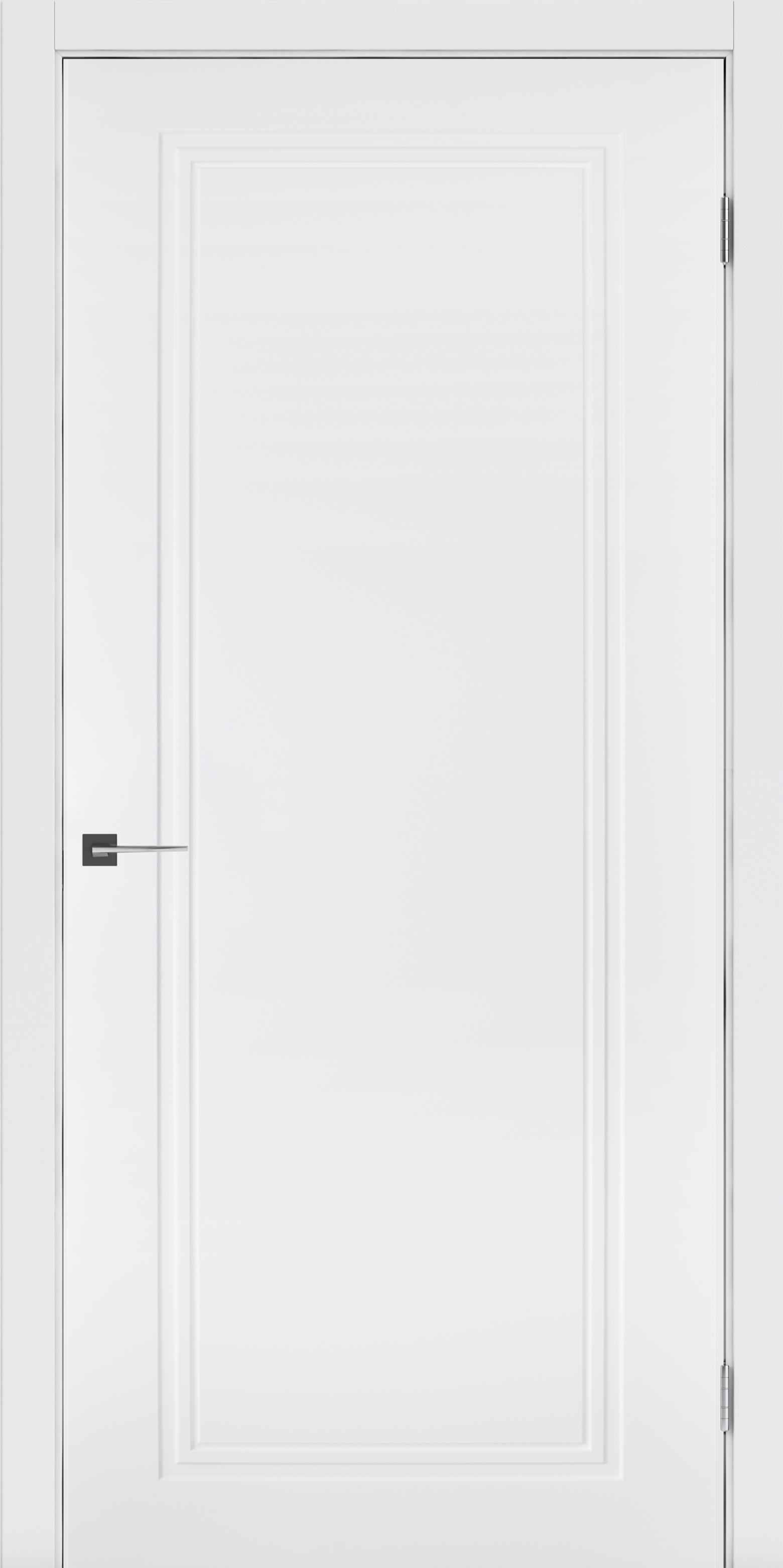 Двері міжкімнатні HYGGE NORD Emalex 1