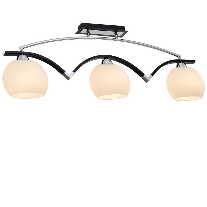 Люстра потолочная Light House ES-15949/3 Хром