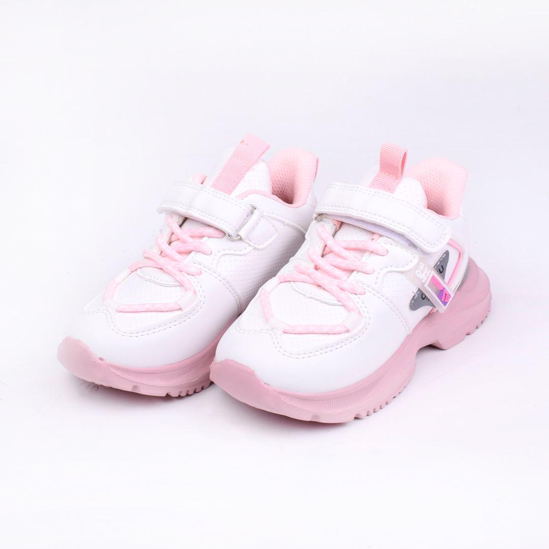 Кроссовки детские Fashion 333657 р. 27 17 см