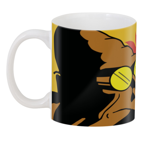 Чашка Geek Land Futurama 330 мл (02.11.622)