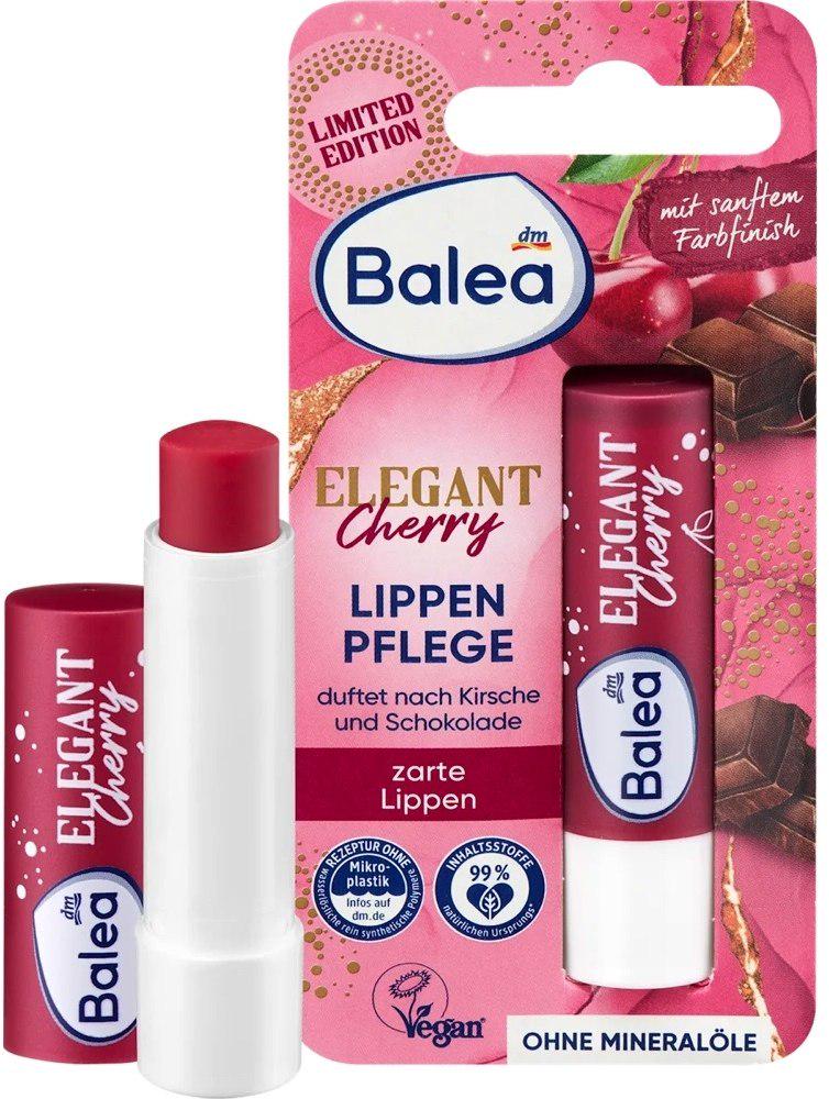 Бальзам для губ Balea Elegant Cherry 4,8 г (13354811) Бальзам для губ Balea Elegant Cherry 4,8 г (13354811)