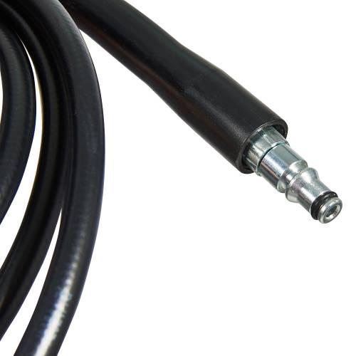 Шланг высокого давления Vitals 160 Bar 5 м (10613450) - фото 2 Шланг высокого давления Vitals 160 Bar 5 м (10613450) - фото 2