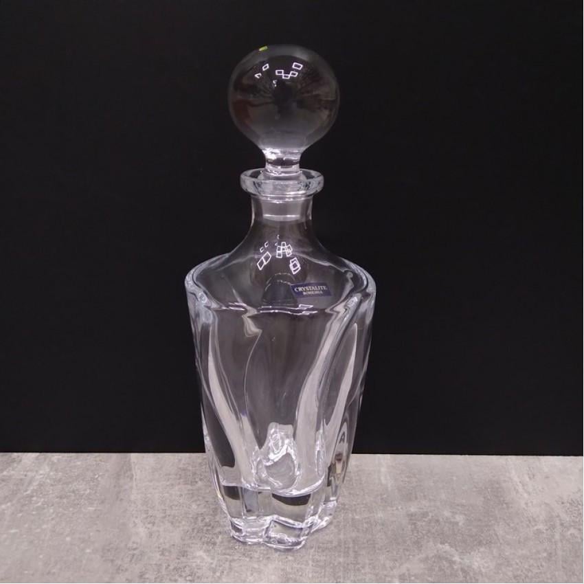 Графин Bohemia Barley twist 4KA82/1/99V75/075 (1496227150)