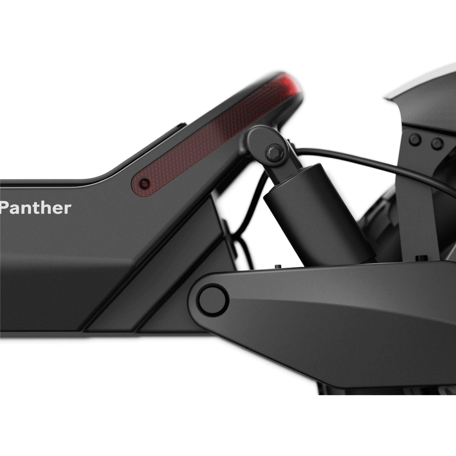 Електросамокат OKAI ES800 Panther Off-Road ES800-B Black - фото 10