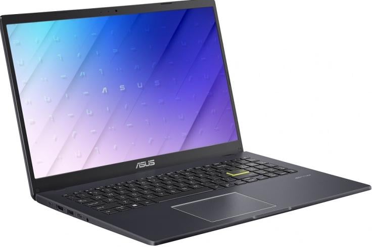 Ноутбук Asus Vivobook Go 15 E510KA (44812) - фото 2