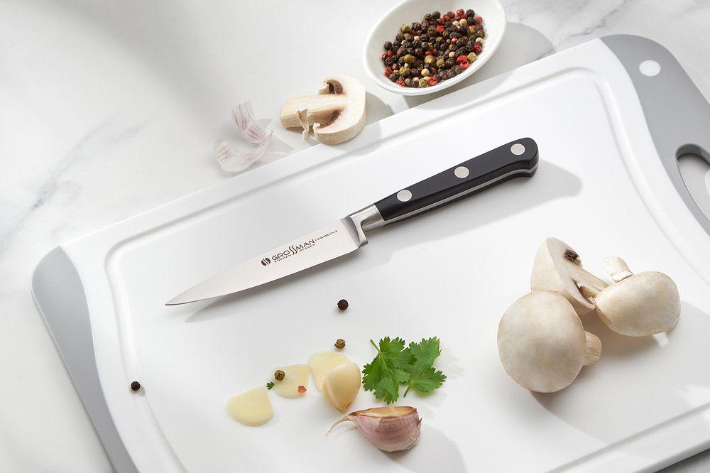 Ніж кухонний для очищення фруктів та овочів EP (051 EP)