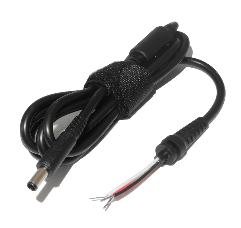 Кабель для блока питания Dell 4,5x3,0/115 см