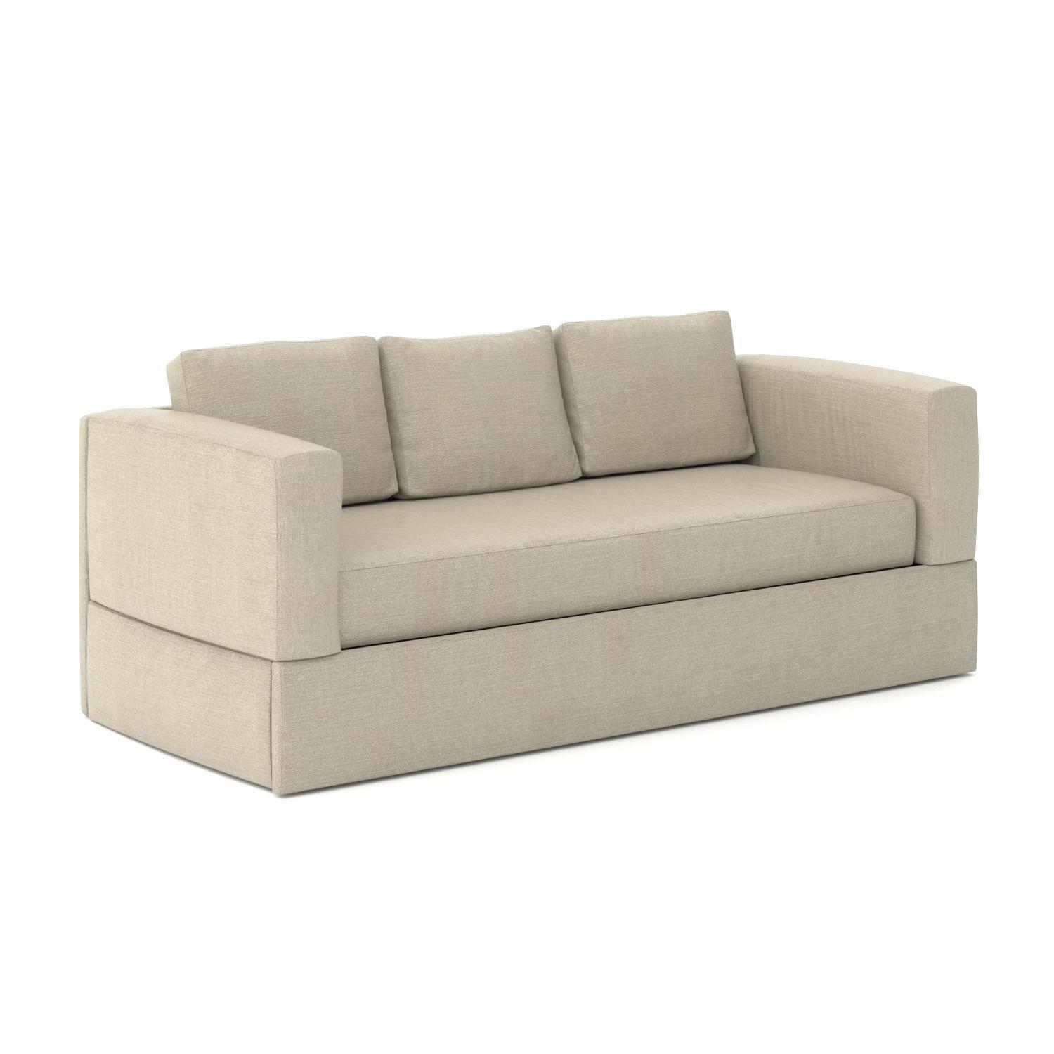 Диван-трансформер Knap Knap Rumi в гостиную Semolina (S016012071) - фото 2 Диван-трансформер Knap Knap Rumi в гостиную Semolina (S016012071) - фото 2