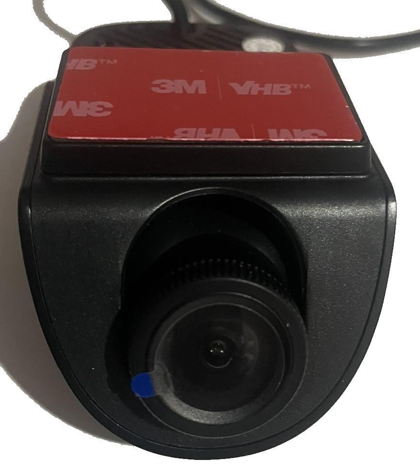 Відеореєстратор F22 AHD 1080 30FPS Відеореєстратор F22 AHD 1080 30FPS