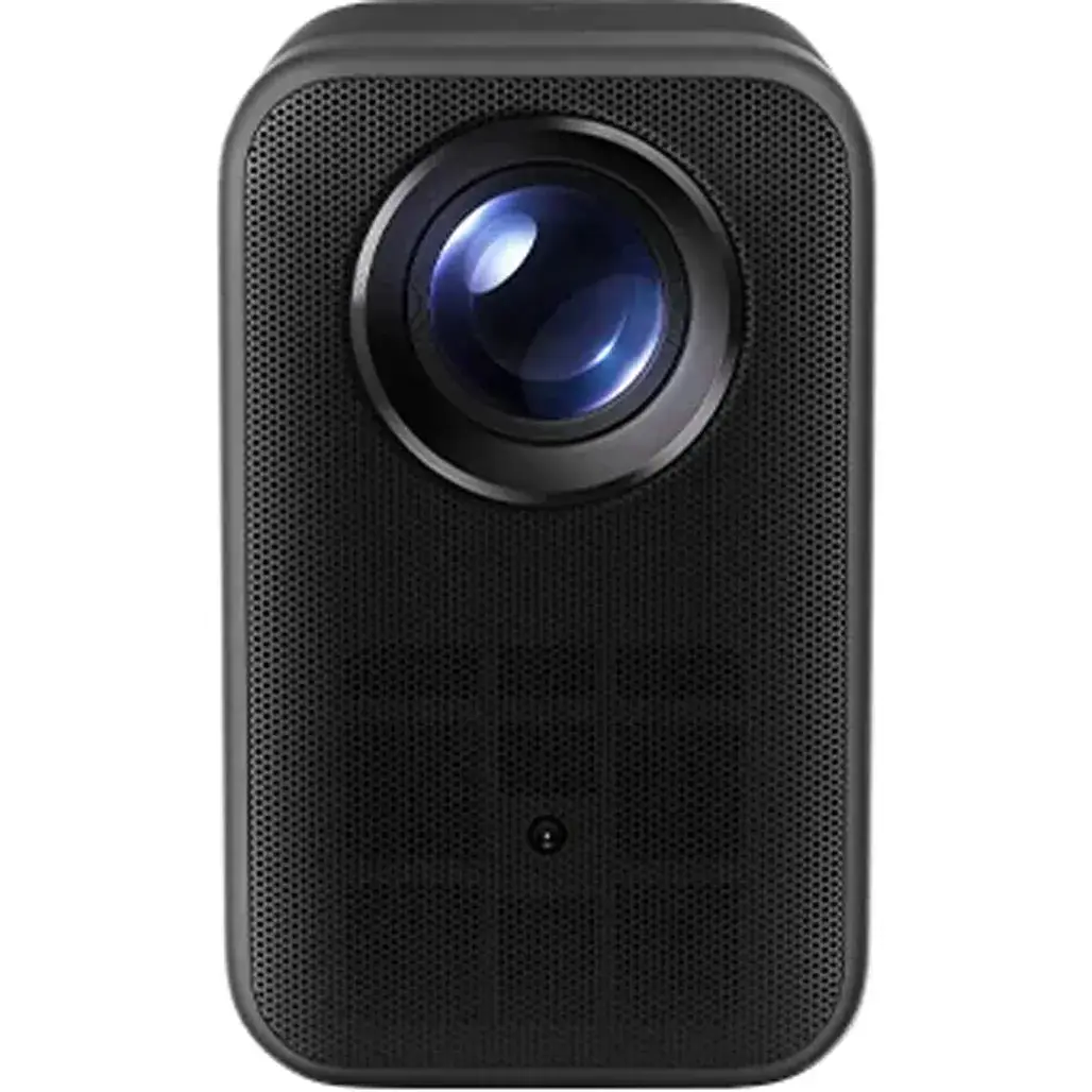 Проектор Mijia Smart Projector L1 Pro BHR9588EU Black