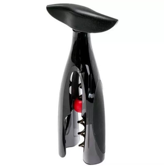 Штопор Le Creuset Active Ball 15,5 см Black Onyx (59065011007261)