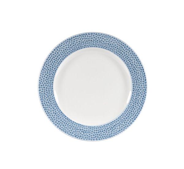 Тарелка обеденная Churchill Isla Sv 26,1 см White (OCISIF101) - фото 1 Тарелка обеденная Churchill Isla Sv 26,1 см White (OCISIF101) - фото 1