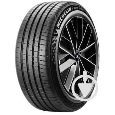 Автошина Michelin Pilot Sport 5 Energy 235/50 R20 104Y XL