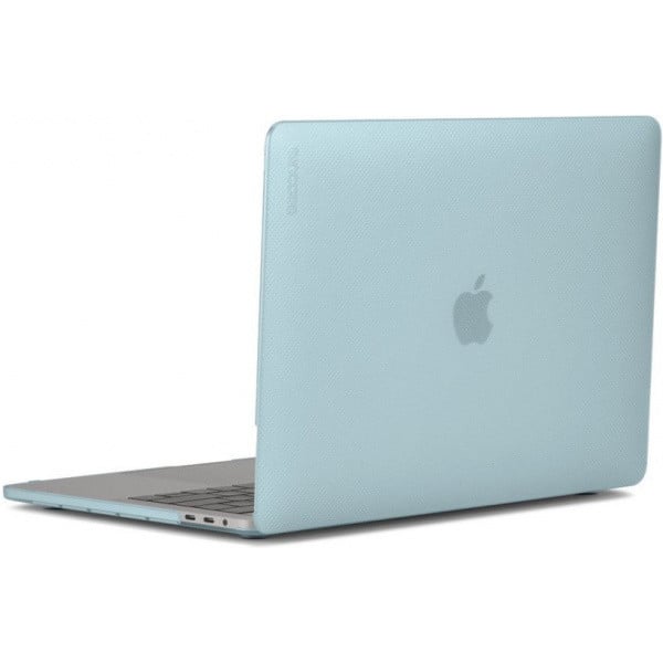 Обкладинка Incase 15" Hardshell Case for MacBook Pro Blue Smoke (INMB200261-BSM)