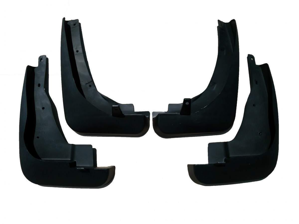 Бризковики KINDLE для Infiniti EX25/EX35/EX37/QX50 2008-2015/Infiniti QX50 2013-2015 4 шт. (5465)