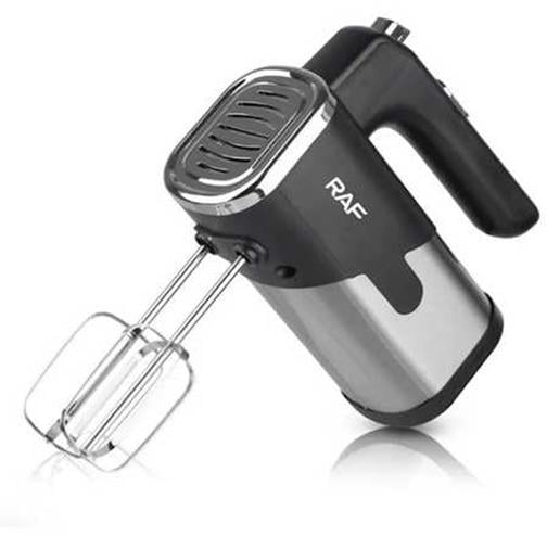 Миксер RAF 6630 Серый (41023-6630_370)