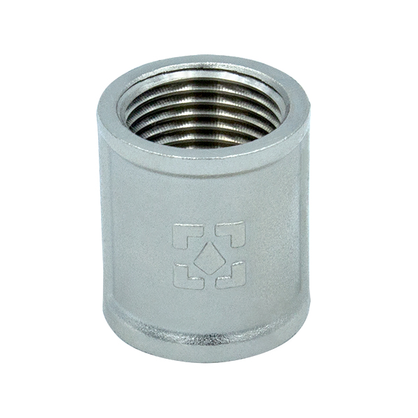 Муфта Raftec PN40 ВР 1''x1/2''