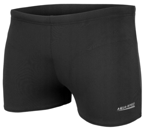 Плавки-шорти чоловічі Aqua Speed PATRICK 395-1-1 р. 42-44 S Чорний (395-01) - фото 2 Плавки-шорти чоловічі Aqua Speed PATRICK 395-1-1 р. 42-44 S Чорний (395-01) - фото 2