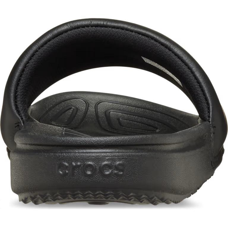 Шльопанці Crocs All Day Slide M9W11 р. 42/43 27 см Black (211432) - фото 6
