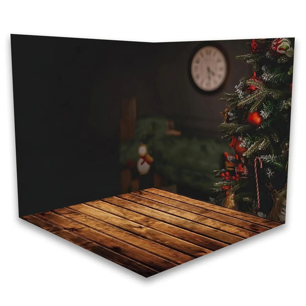 Фотофон виниловый 3D S131 30х30х30 см (43724690)