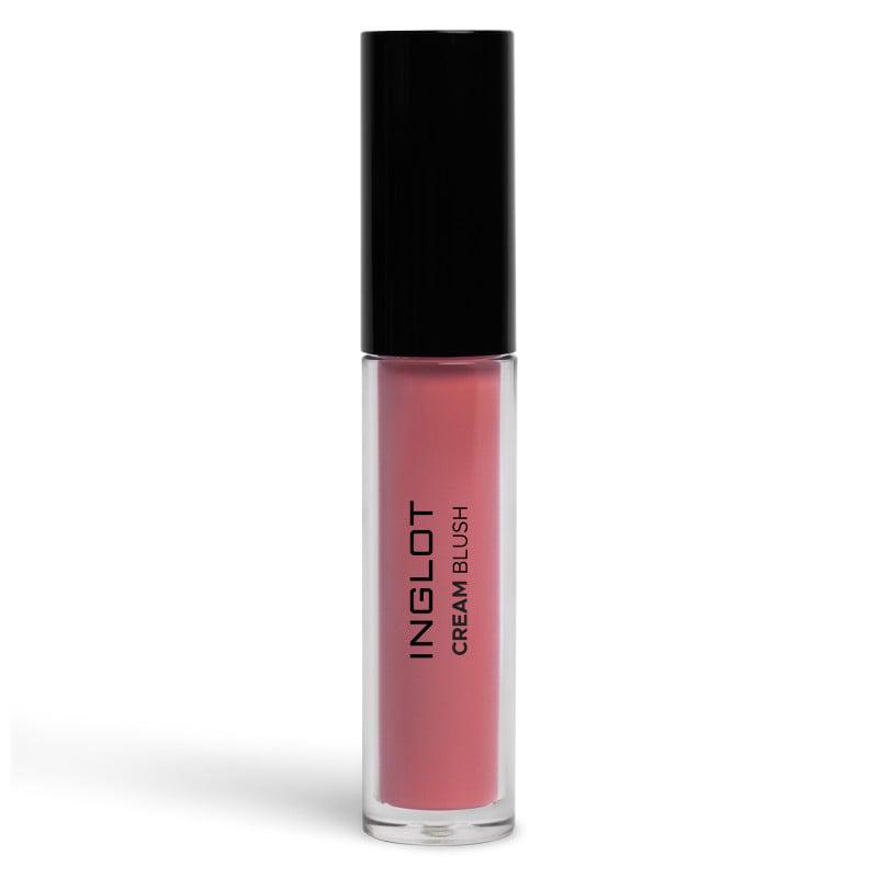 Румяна кремовые Inglot cream blush 100