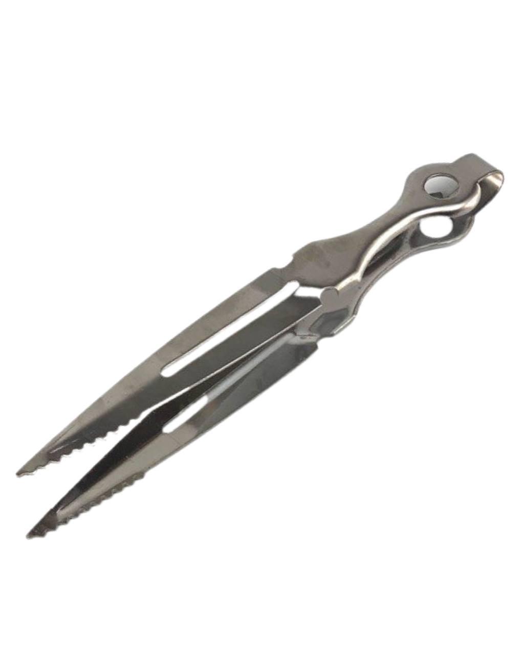 Щипцы для кальяна Garden Blade Silver (2250634621)