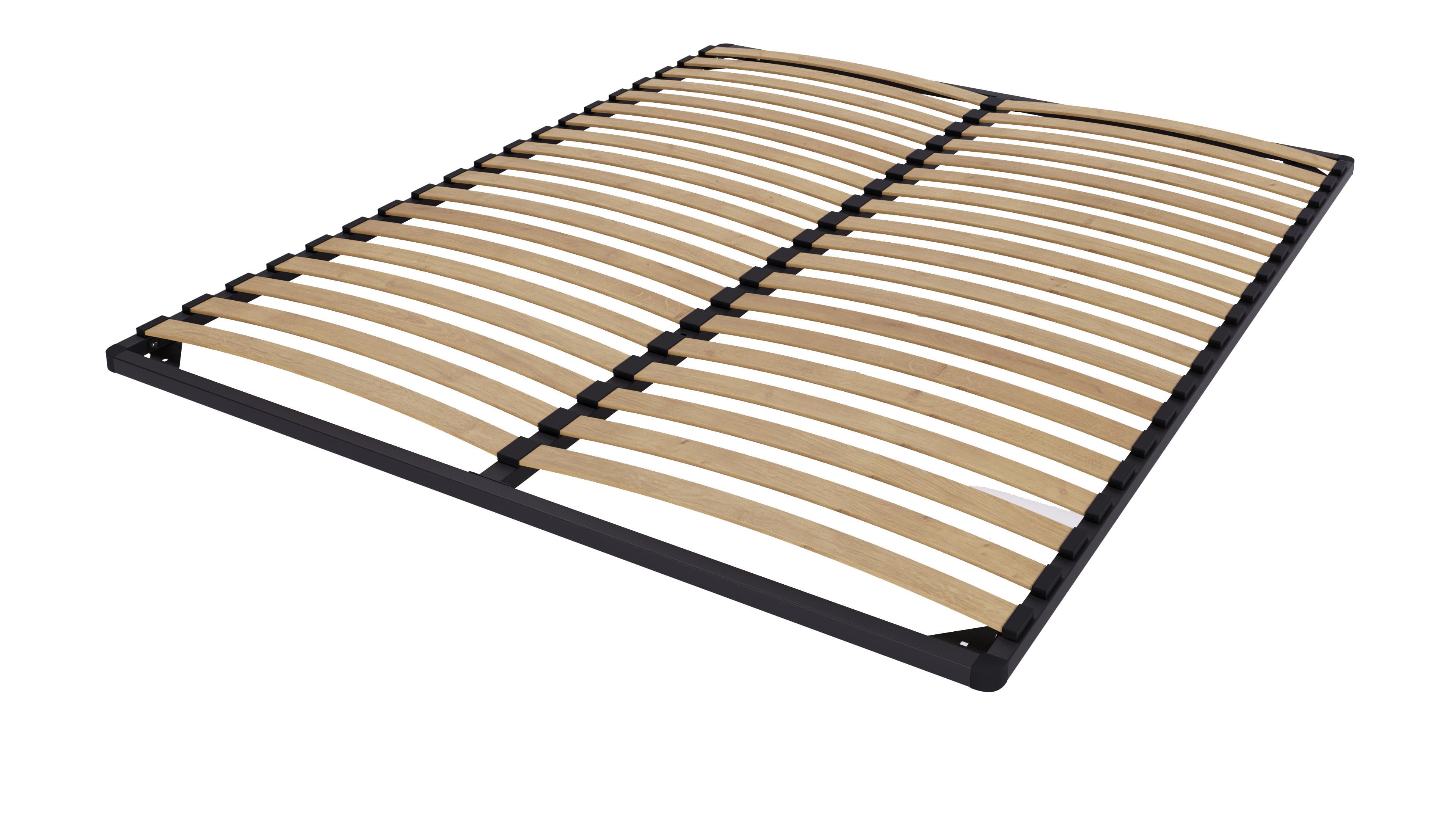 Каркас кровати разборной с ламелями Orange-Line 140х200 см (400593)