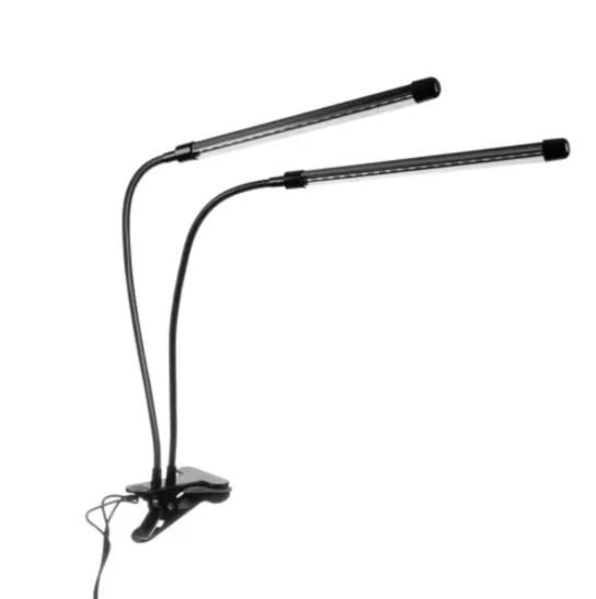 Лампа для роста растений Gardlov 19241 20 LED 2 шт. (29191343)