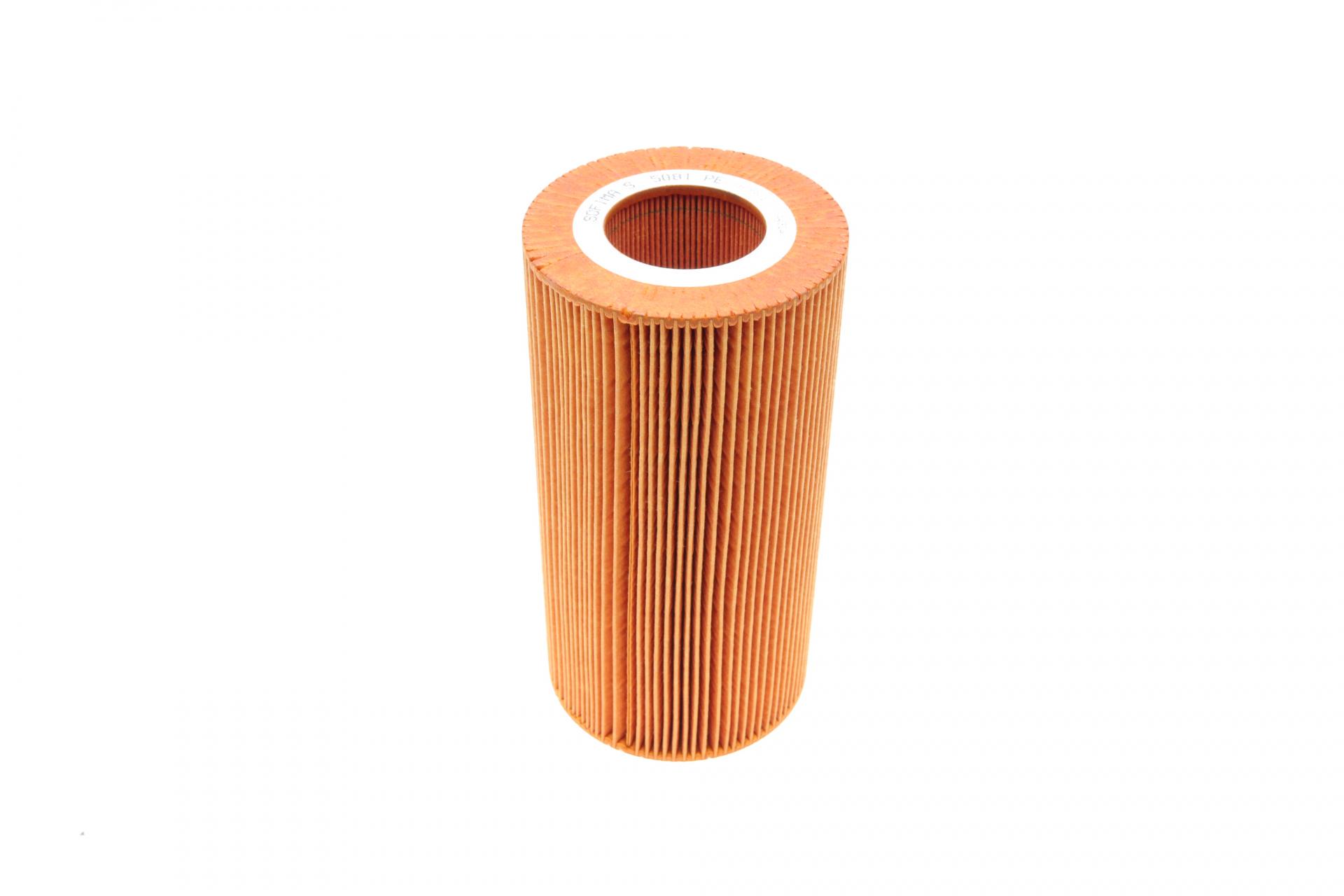 Фільтр масляний SOFIMA для DAF CF/XF 12,9D 05- (S 5081 PE)