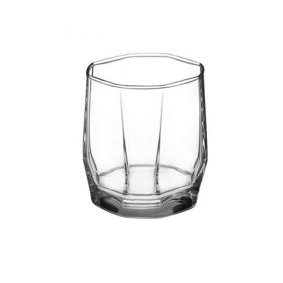 Набір склянок Pasabahce Hisar 42855 330 мл 6 шт.