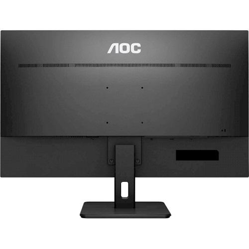 Монитор AOC U32E2N Black (10061013) - фото 5