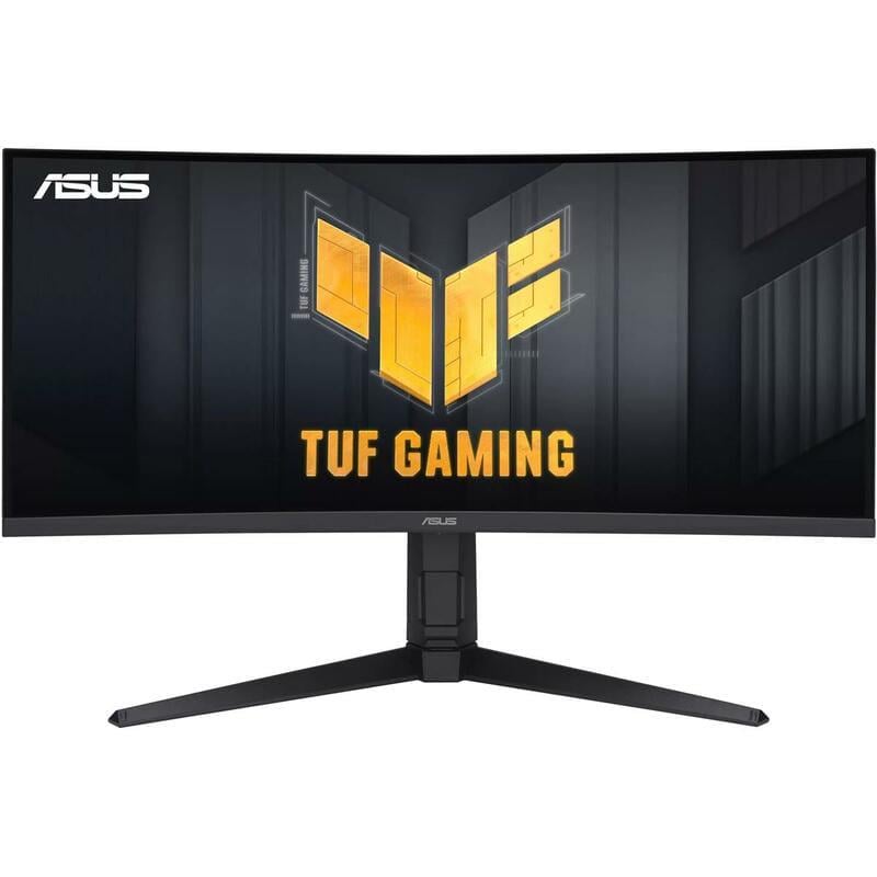 Монітор Asus TUF Gaming VG34VQL3A (90LM06F0-B02E70)