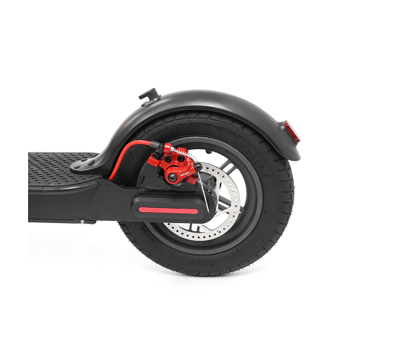 Електросамокат Voltronic E-Scooter DS-3 - фото 5