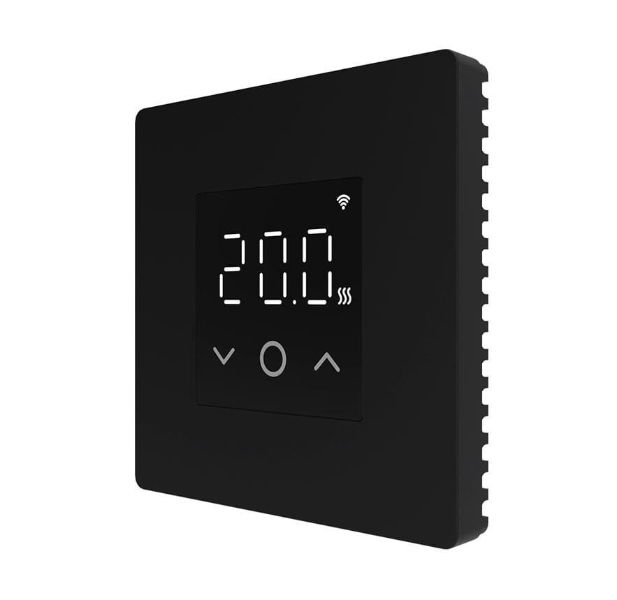 Терморегулятор цифровий IN-THERM PT-030 SL Чорний (9375) - фото 6 Терморегулятор цифровий IN-THERM PT-030 SL Чорний (9375) - фото 6