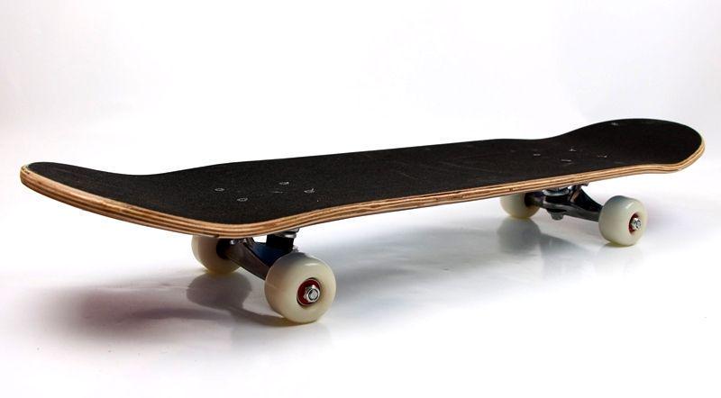 Скейтборд Cool Shark (SD01) - фото 4 Скейтборд Cool Shark (SD01) - фото 4