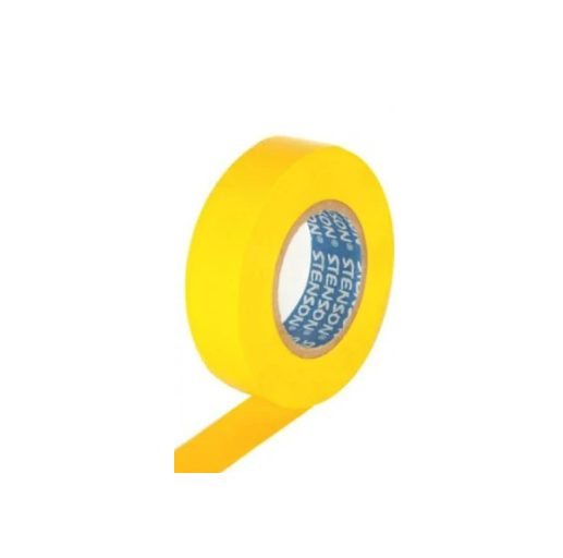 Изоляционная лента Stenson 25 м (27210589)