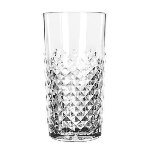 Набір стаканів Libbey Carats Cooler 414 мл 6 шт. (926774)