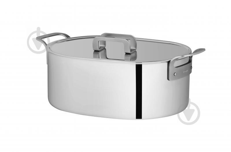 Кокот Degrenne Paris Newcook Expert 24х30 см Металлик 223986