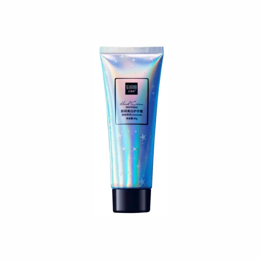 Крем для рук Senana Whitening Hand Cream Отбеливающий 80 мл (27303582)