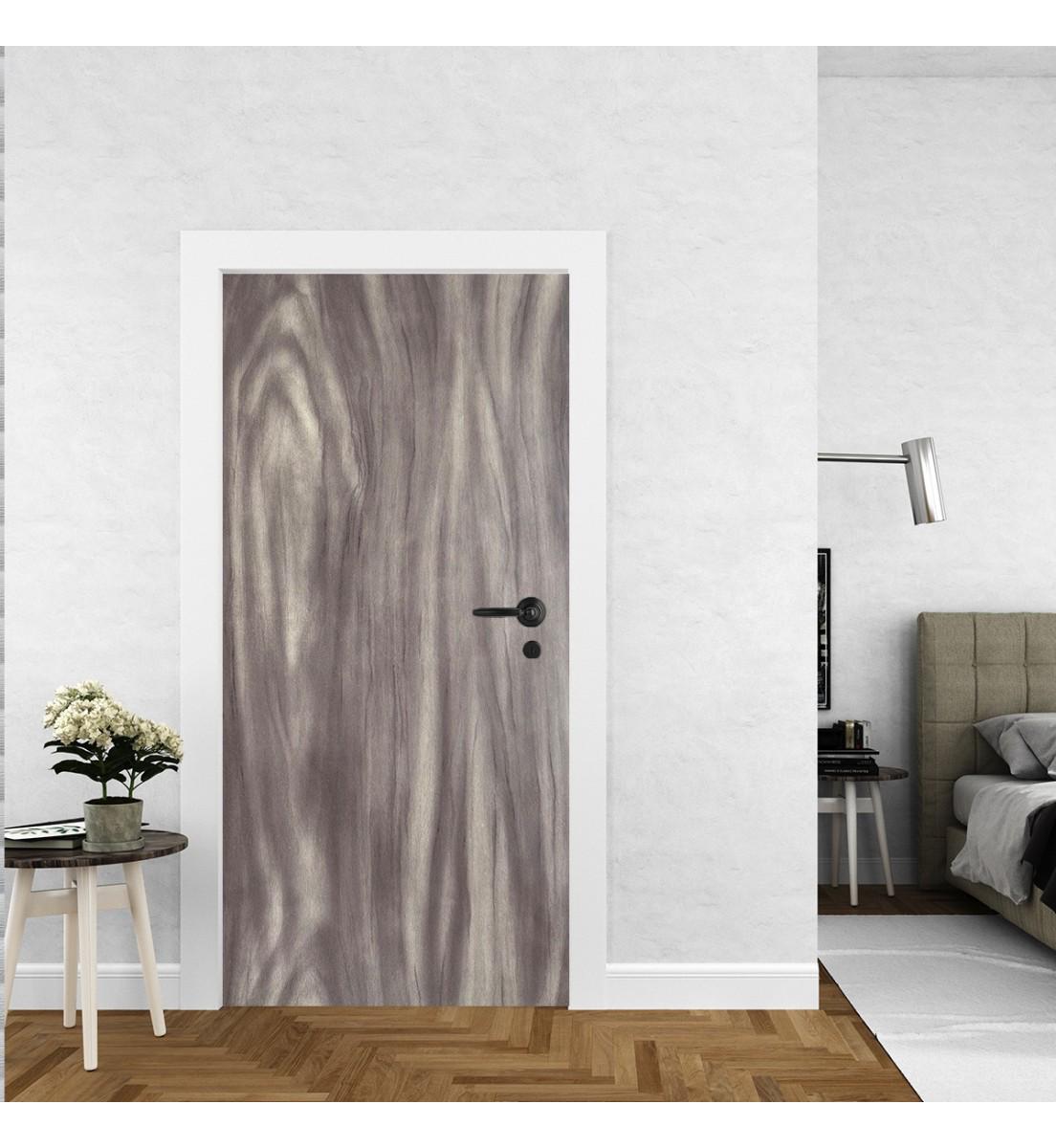 Пленка самоклеящаяся Дерево 0,45х10 м Серо-коричневый (821) - фото 3 Пленка самоклеящаяся Дерево 0,45х10 м Серо-коричневый (821) - фото 3