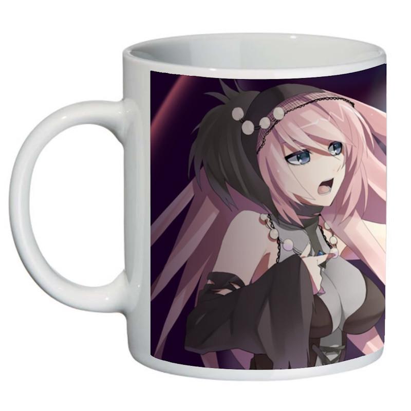 Чашка с принтом Мегурине Лука ML 002 (2181712457)