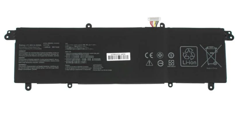 Аккумулятор для ноутбука Dell 69KF2 (128418) Аккумулятор для ноутбука Dell 69KF2 (128418)