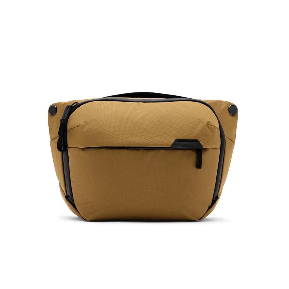 Сумка Peak Design Everyday Sling 6L v2 Coyote (BEDS-6-CY-3)
