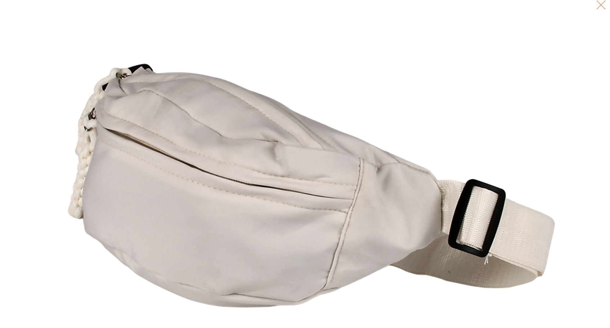 Сумка-бананка 35х15 см (R98894) Сумка-бананка 35х15 см (R98894)